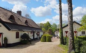 Gastenverblijf 't Nagtegaeltje